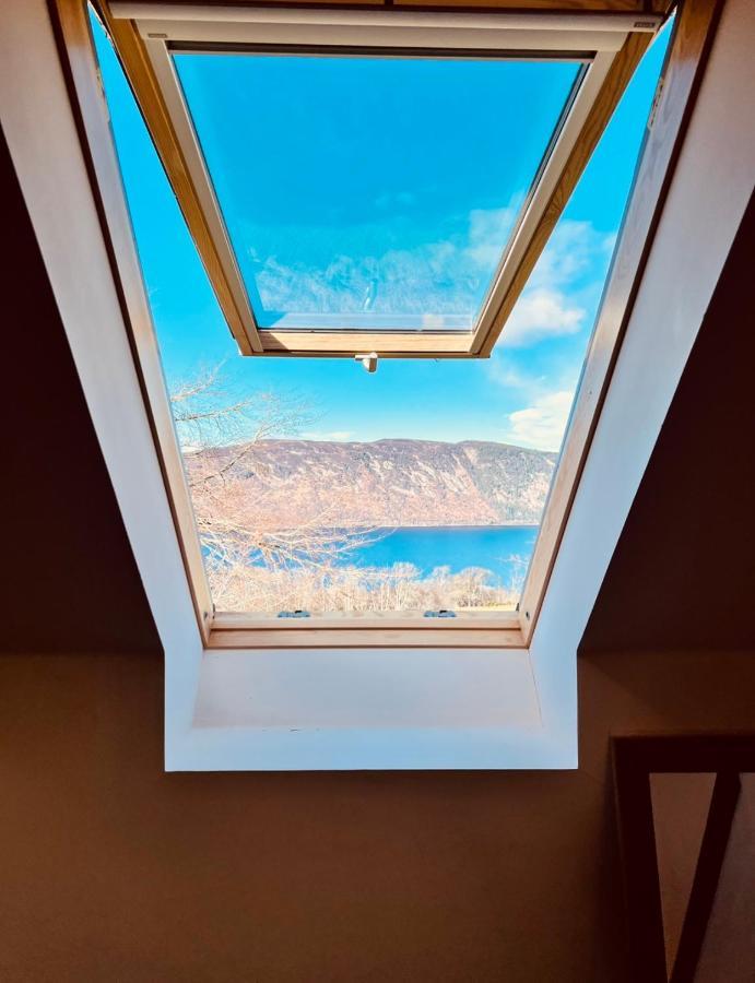 1 Loch Ness Heights Apartman Inverness Kültér fotó