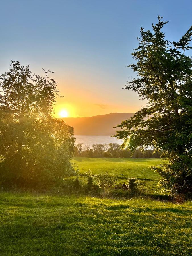 1 Loch Ness Heights Apartman Inverness Kültér fotó